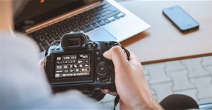 Cân bằng trắng trong nhiếp ảnh là gì?