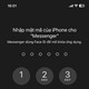 Hướng dẫn bật mã hóa đầu cuối Messenger