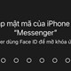 Hướng dẫn bật mã hóa đầu cuối Messenger