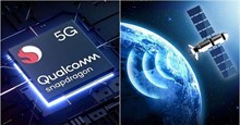Ý tưởng nhắn tin qua vệ tinh của Qualcomm sớm phá sản do sự thờ ơ của các nhà sản xuất smartphone