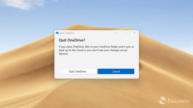 OneDrive