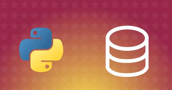 Python và database