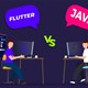 Sự khác biệt giữa Flutter và Java