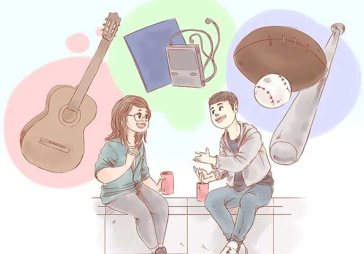 Bí kíp yêu đương