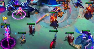 Đồ chuẩn Caitlyn DTCL mùa 10, build đội hình Caitlyn TFT mùa 10