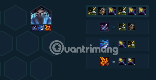 do chuan yasuo mua 10