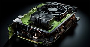 NVIDIA HGX H200: Giải pháp mới nhất cho GPU máy chủ AI tổng hợp