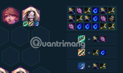do chuan karthus tft mua 10