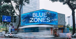 Blue Zones là gì mà sốt rần rần trên Facebook?