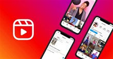 Cách dùng công cụ chỉnh sửa video Instagram Reels