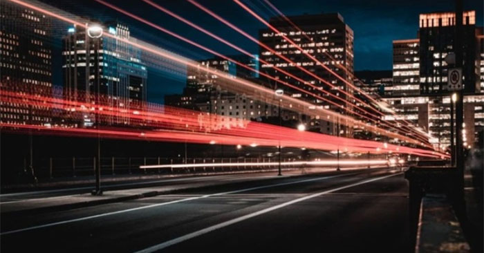 Trung Quốc khai thông đường truyền Internet nhanh nhất thế giới, cho Mỹ 'hít khói'