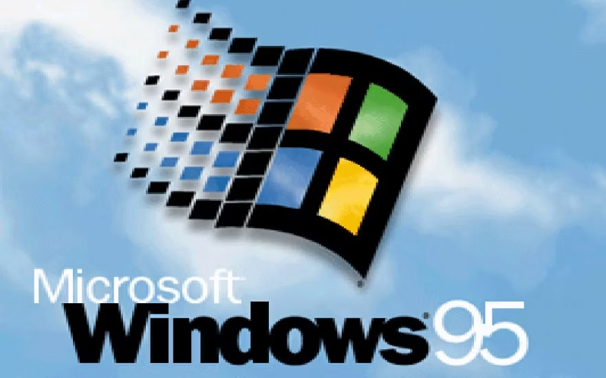 Windows 95