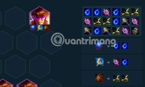 TF tft