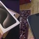 Nhận iPhone 15 Pro Max hàng giả dù đặt mua từ Apple