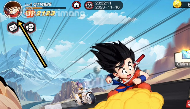 giftcode saiyan battle for supremacy