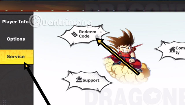 code saiyan battle for supremacy moi nhat