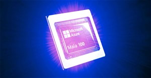 Microsoft cuối cùng cũng nhảy vào tự sản xuất chip AI cạnh tranh Nvidia