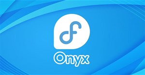 Fedora Onyx là gì?