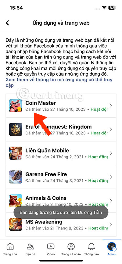 giấu làng coin master