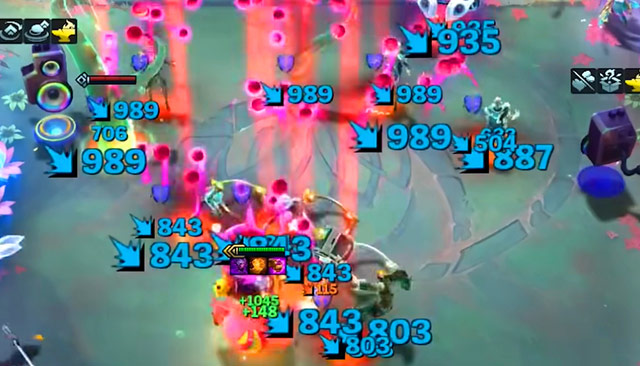 ziggs tft mua 10