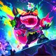 Hướng dẫn Ziggs mùa 10 DTCL, Ziggs Tuyệt Sắc