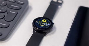 Samsung Galaxy Watch đo mức độ căng thẳng như thế nào?