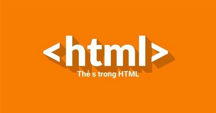 Thẻ HTML <s>
