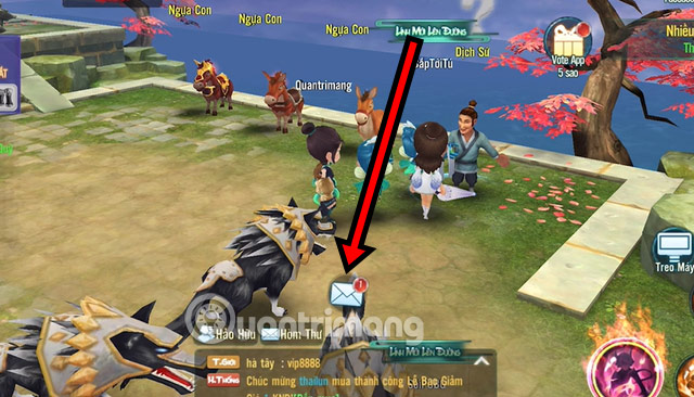 giftcode hkcc mới nhất
