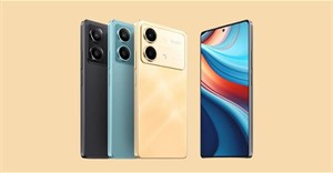 Redmi Note 13R Pro: Màn hình 120Hz, camera 108MP, giá phải chăng