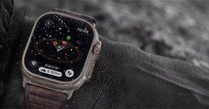 Cách sử dụng tính năng Backtrack trên Apple Watch