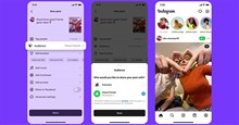 Cách chỉ đăng Instagram Reels với bạn thân