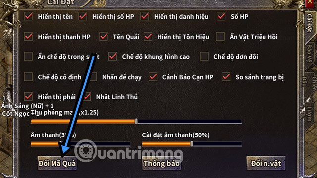 code trung sinh quyet chien sabuk moi nhat
