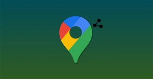 Cách quản lý chia sẻ danh sách cộng tác trên Google Maps