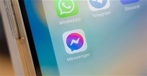 Facebook Messenger có thông báo khi bạn chụp ảnh màn hình không?