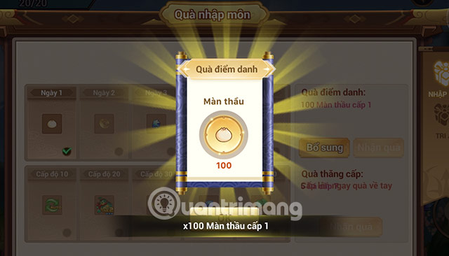 code dai tay du 4gm moi nhat