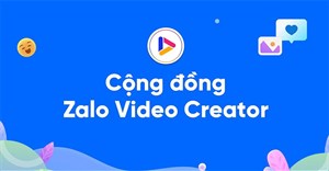 Hướng dẫn đăng ký Zalo Video để tải video