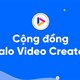 Hướng dẫn đăng ký Zalo Video để tải video