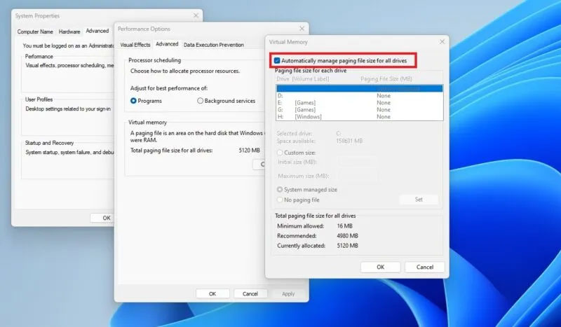 Cách tắt Widget tin tức đề xuất trong Windows 11