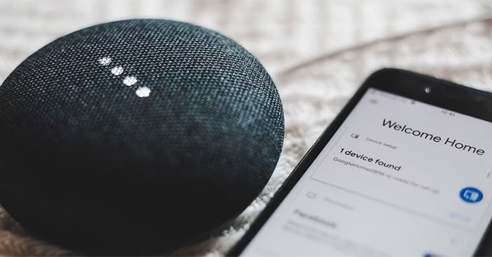 Smart Home Bridge là gì? - QuanTriMang.com