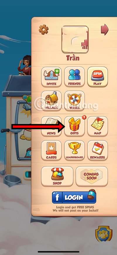 tang spin coin master