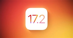 Những cải tiến mới trong iOS 17.2 Beta 4