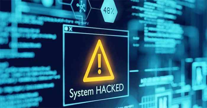 Nhân viên gây ra sự cố mạng cho công ty nguy hiểm ngang các cuộc tấn công của hacker
