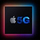 Apple dừng phát triển chip 5G