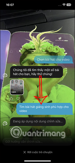 Gợi ý chủ đề bài hát