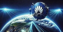 Huawei chính thức thử nghiệm thành công mạng Internet vệ tinh