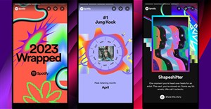 Spotify Wrapped 2023: Spotify 2023 của bạn có những gì?