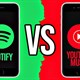 Spotify hay YouTube Music tốt hơn?