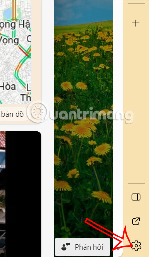 Cài đặt Microsoft Edge