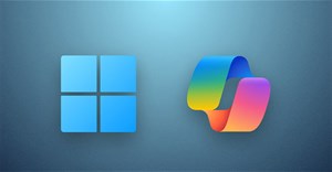 Microsoft muốn thay thế nút "Show desktop" bằng Copilot trong Windows 11