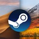 Steam chốt thời điểm ngừng hỗ trợ macOS 10.13 và 10.14